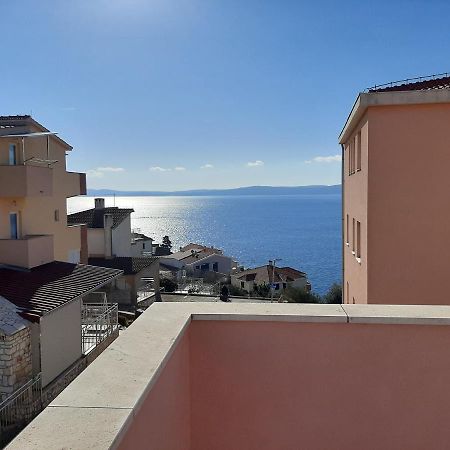 Apartments Ljulj Trogir Eksteriør billede