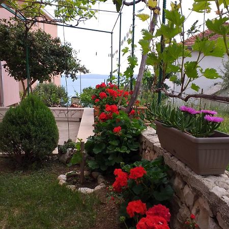 Apartments Ljulj Trogir Eksteriør billede