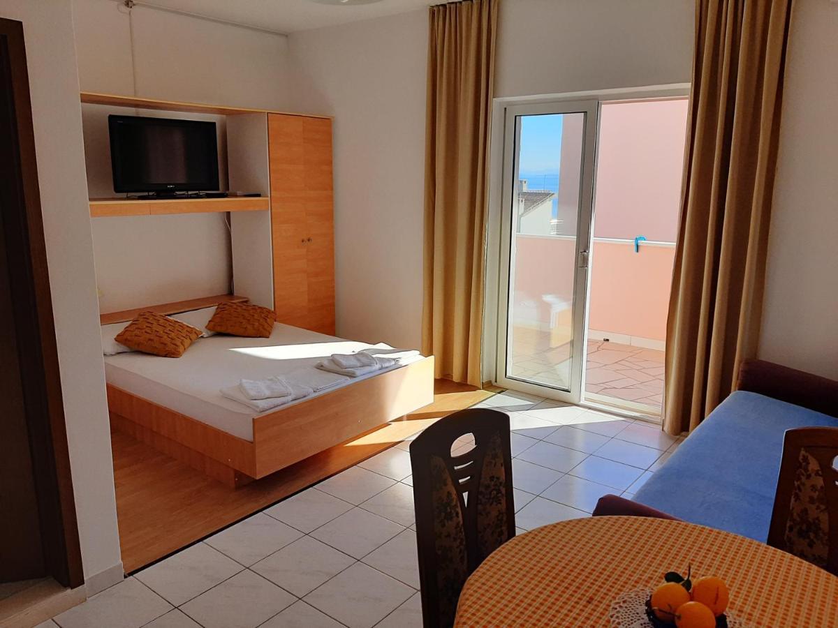 Apartments Ljulj Trogir Eksteriør billede