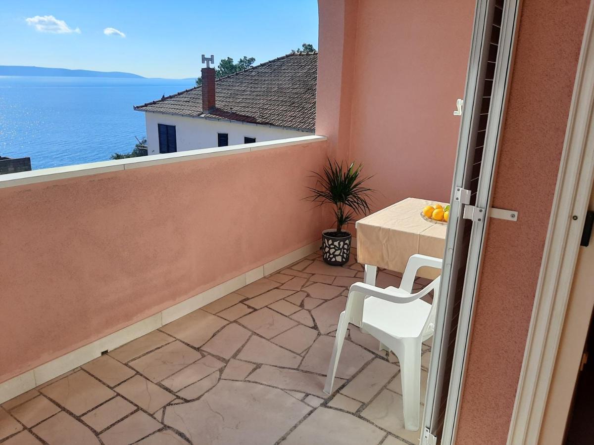 Apartments Ljulj Trogir Eksteriør billede