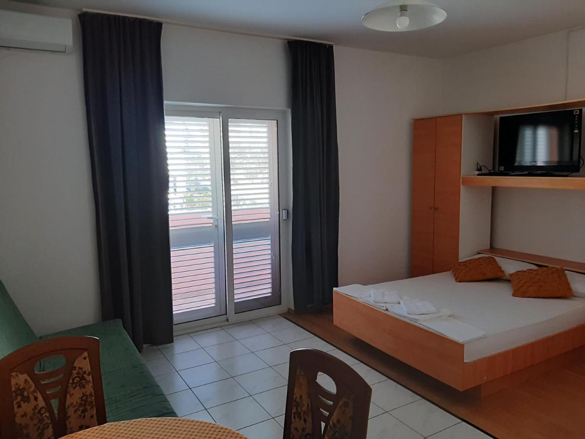 Apartments Ljulj Trogir Eksteriør billede