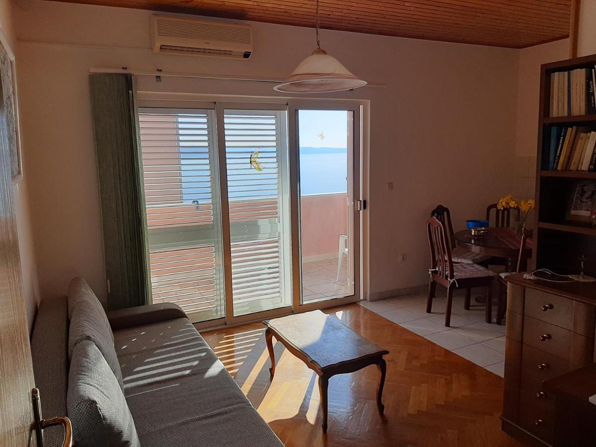 Apartments Ljulj Trogir Eksteriør billede