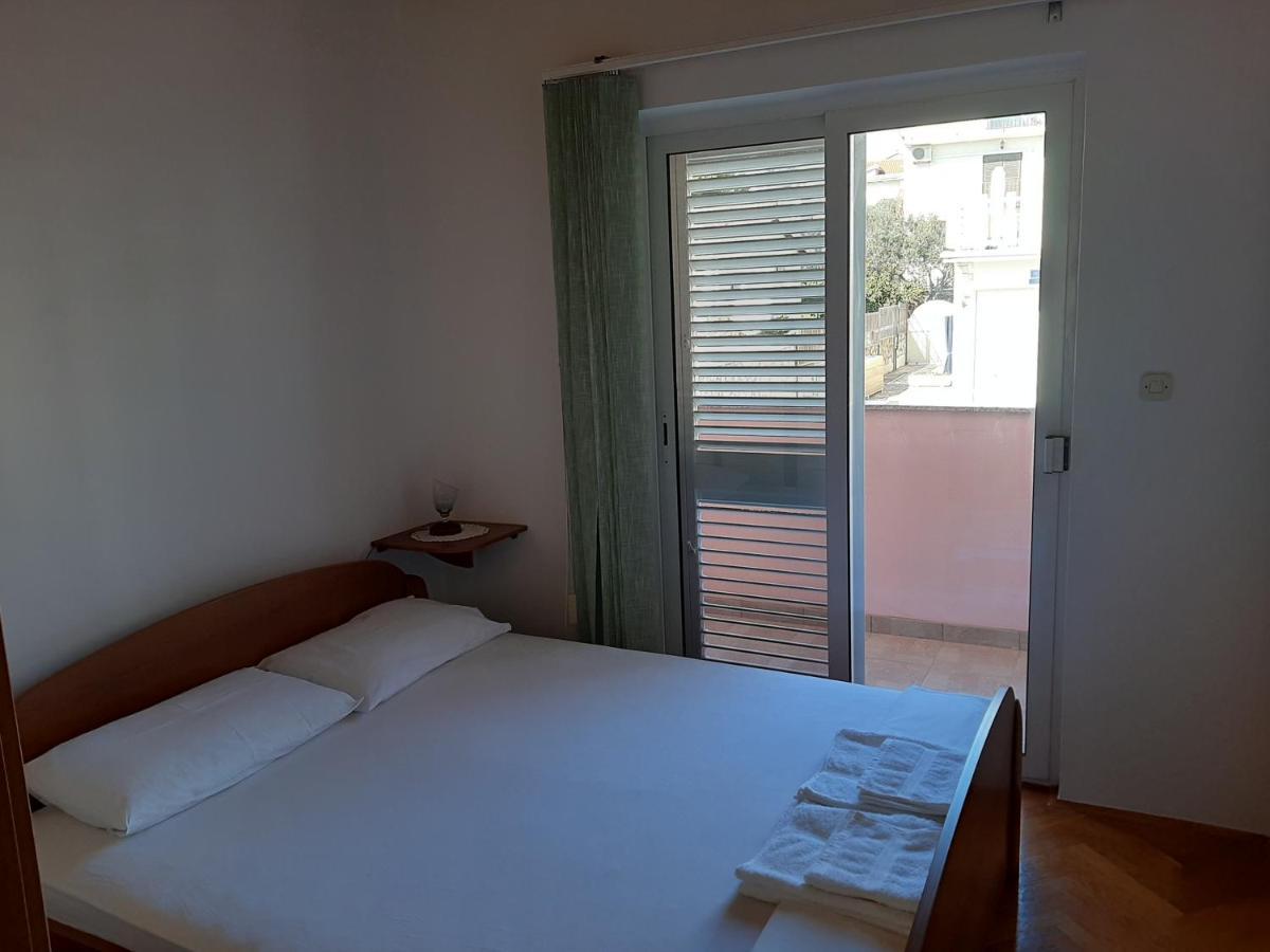 Apartments Ljulj Trogir Eksteriør billede