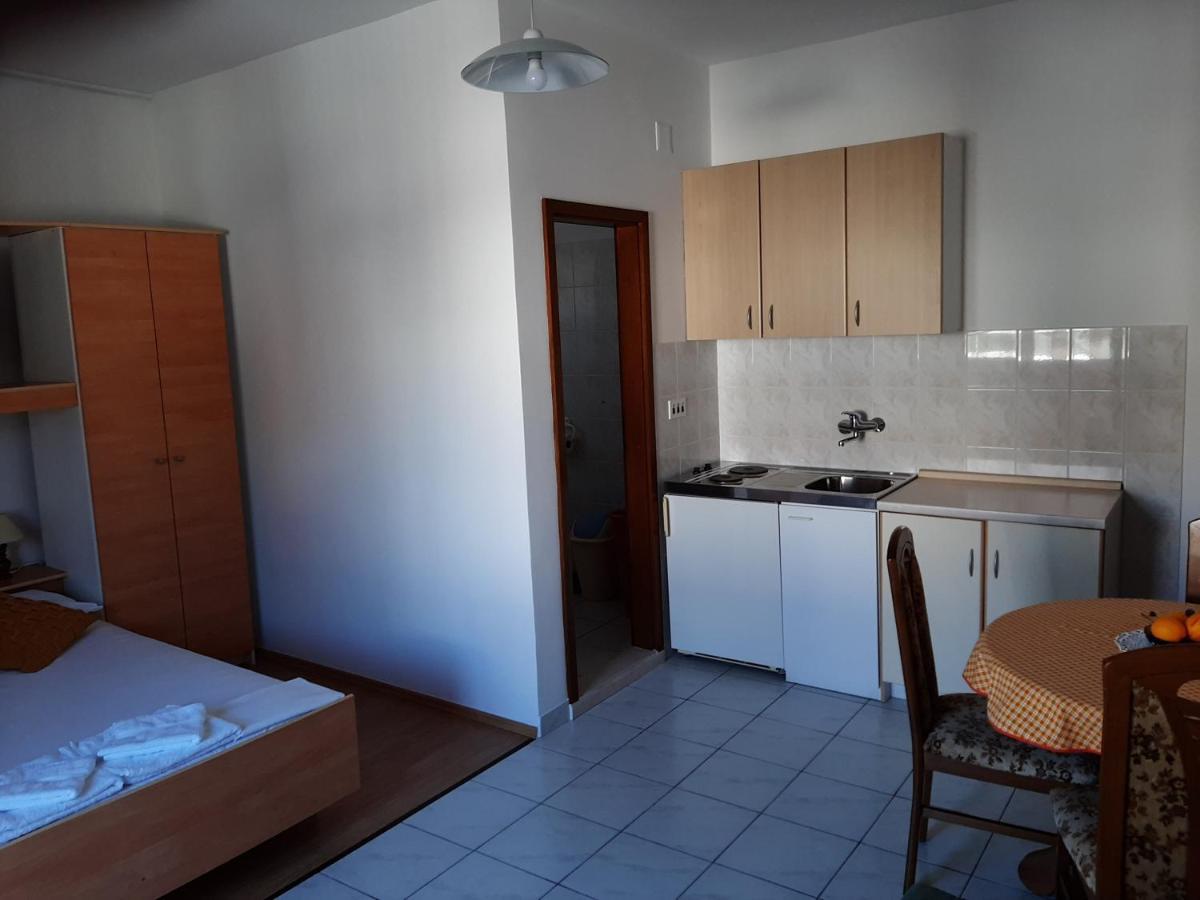 Apartments Ljulj Trogir Eksteriør billede
