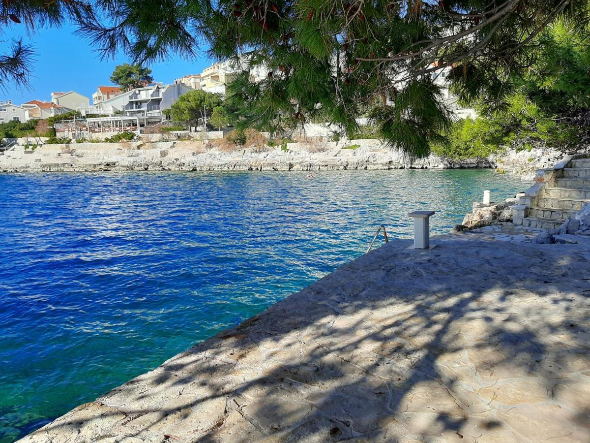 Apartments Ljulj Trogir Eksteriør billede