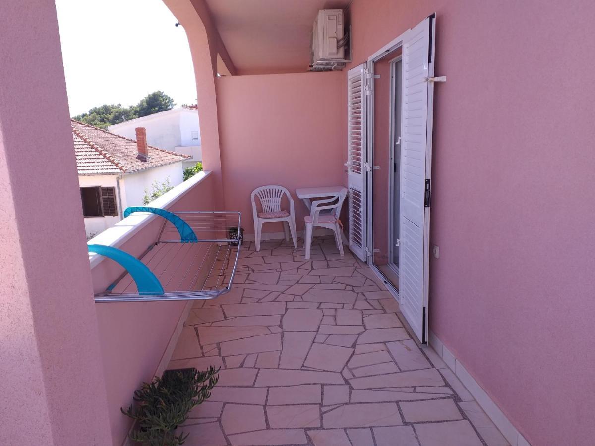 Apartments Ljulj Trogir Eksteriør billede